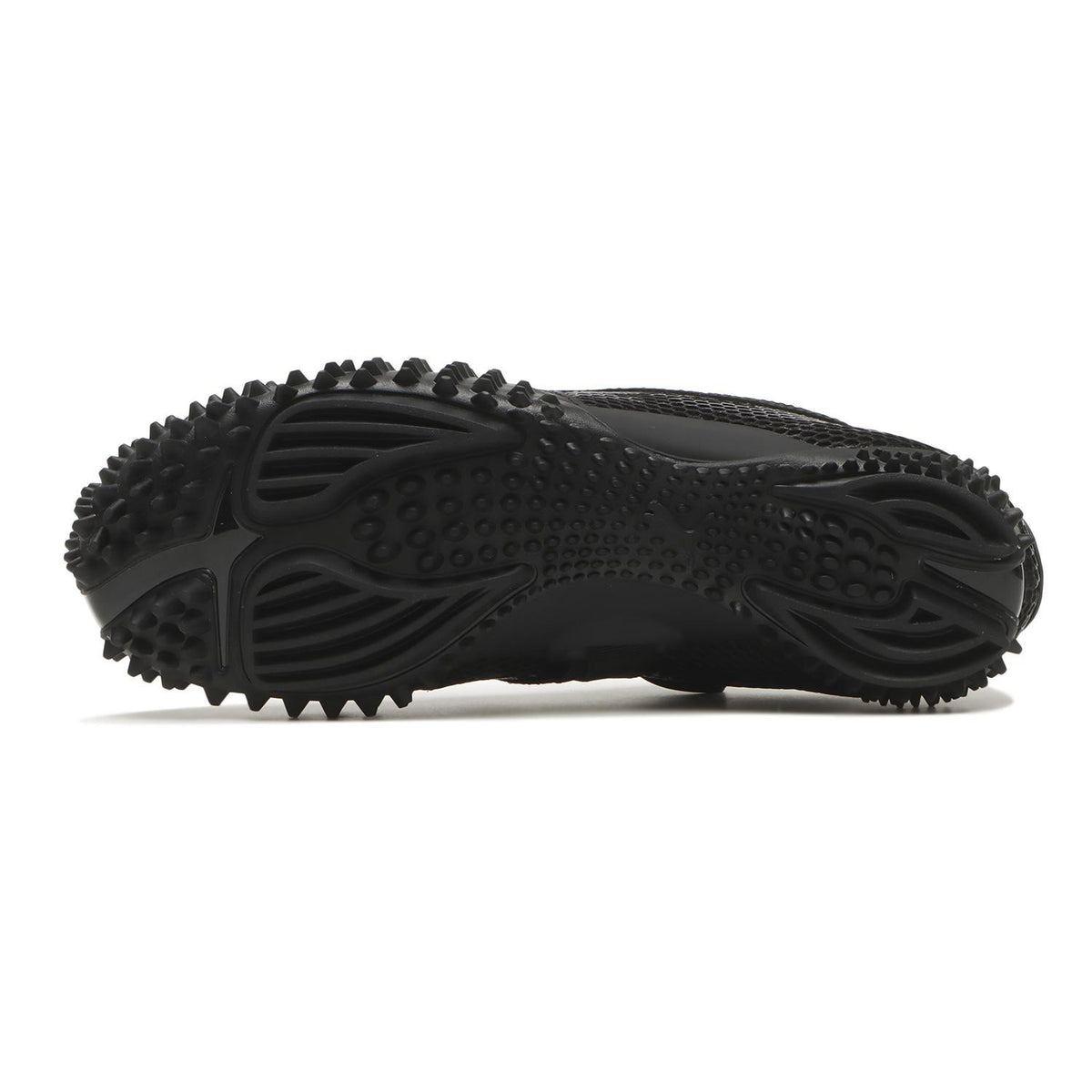 403812-01 Puma Mostro PUMA Black PUMA Red (Men's)