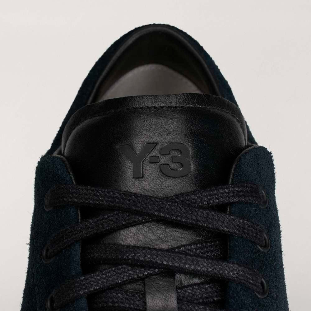 KI7807 Y-3 GSG9 LO (Men's)