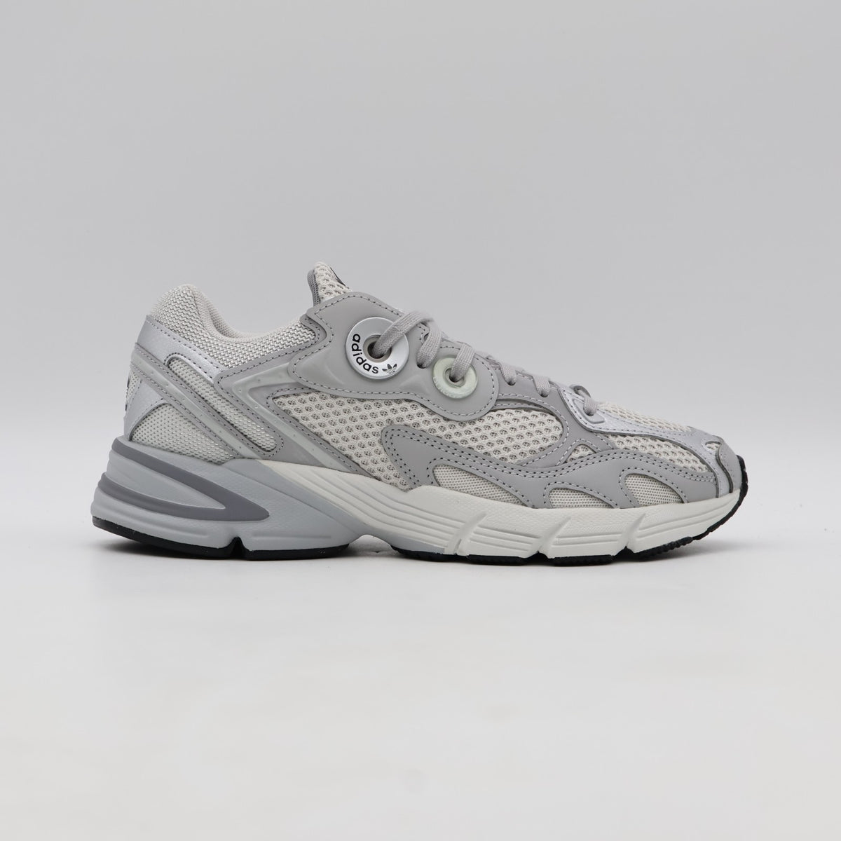 GZ3569 Adidas Astir "Triple Grey" (Women's)