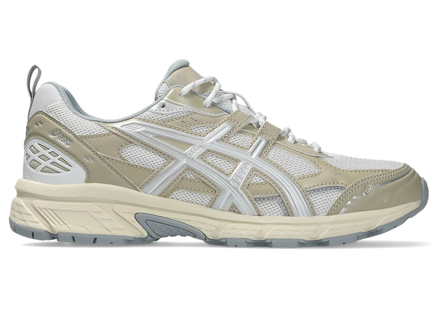 1203A536-108 Asics Gel-Nunobiki White Putty (Men's)