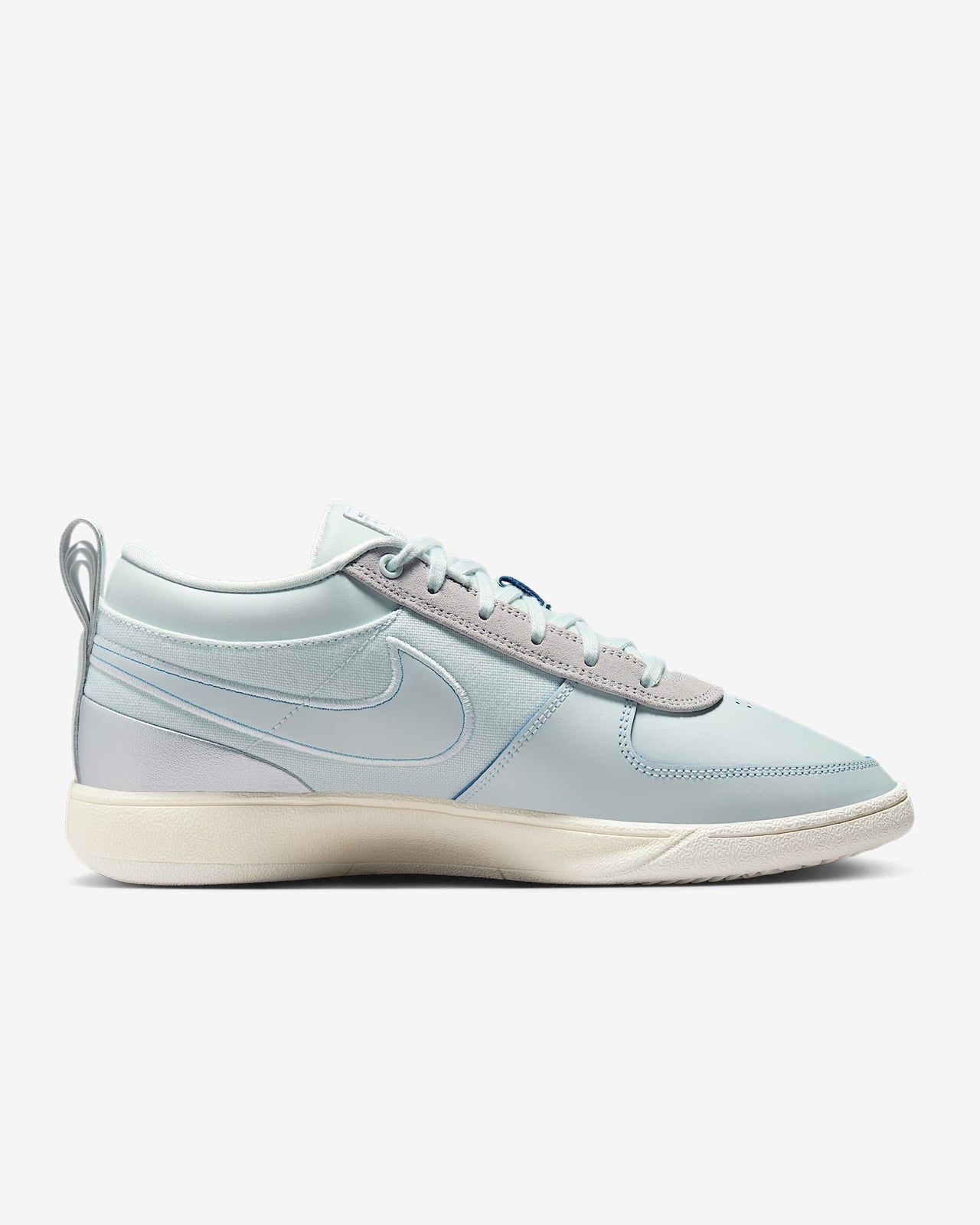 IH0891-001 Nike Book 1 EP Moss Point (Men's)