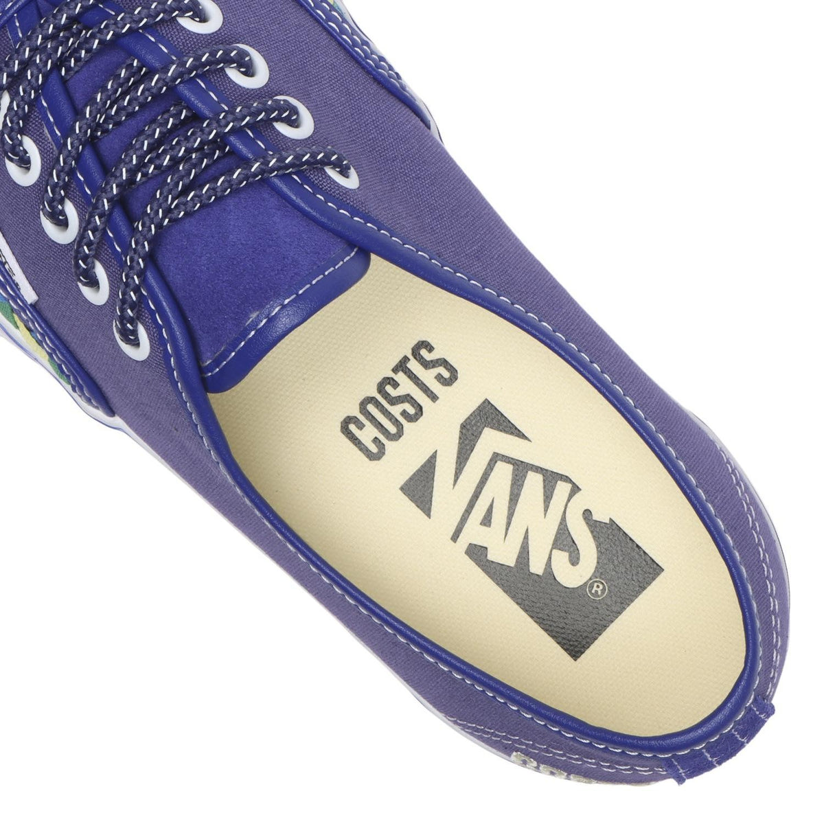 VN0010W63TB Vans PREMIUM AUTHENTIC 44 (Men's)