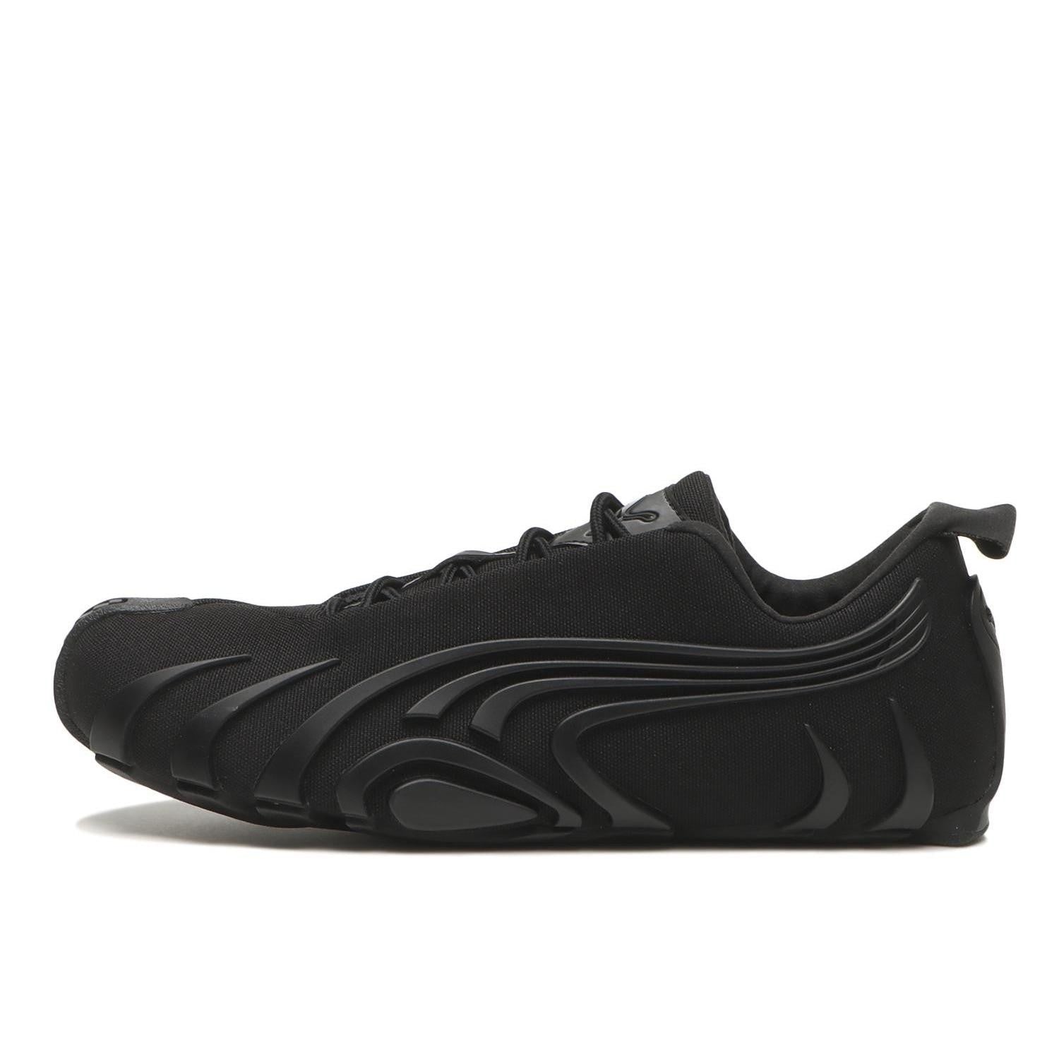 402956-02 Puma Talon WTR PUMA Black (Men's)