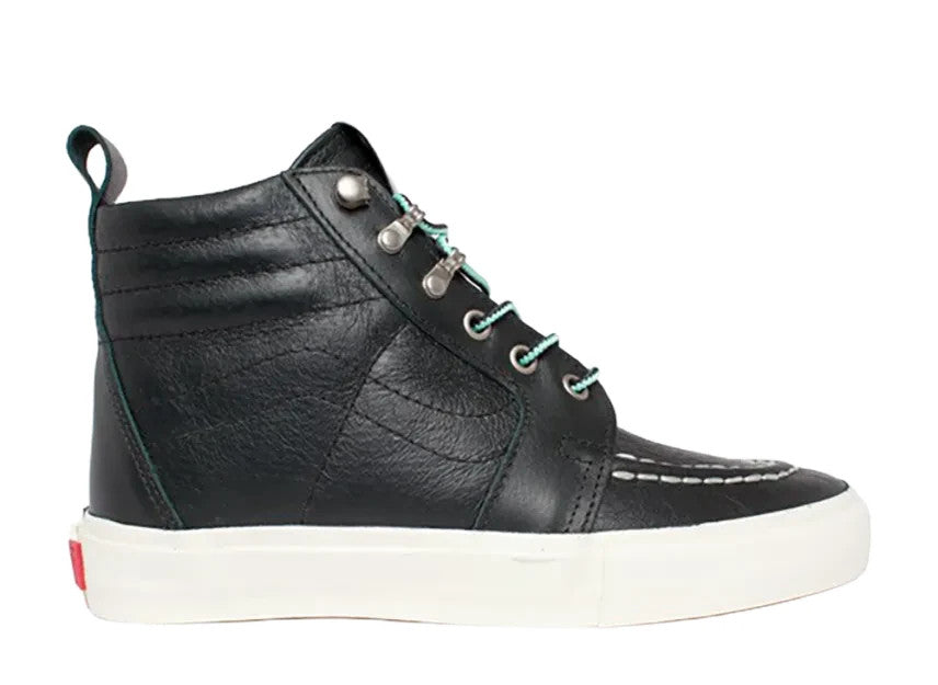 VN-0SDU80P Mike Hill Ã Vans Sk8-Hi Boot S (Men's)