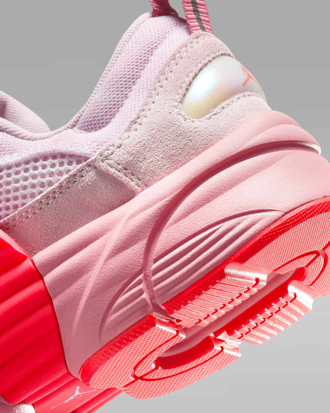 IR1839-600 Nike Jordan Trunner O/S Regal Pink Desert Berry (Women's)