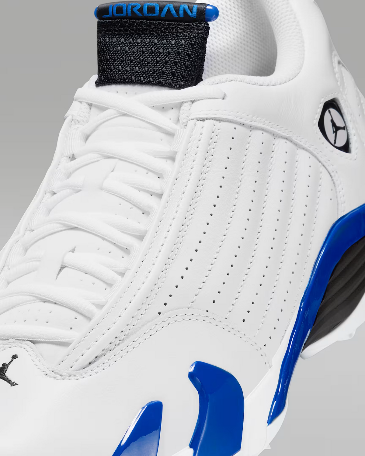 HJ7710-101 Nike Air Jordan 14 Golf Hyper Royal (Men's)