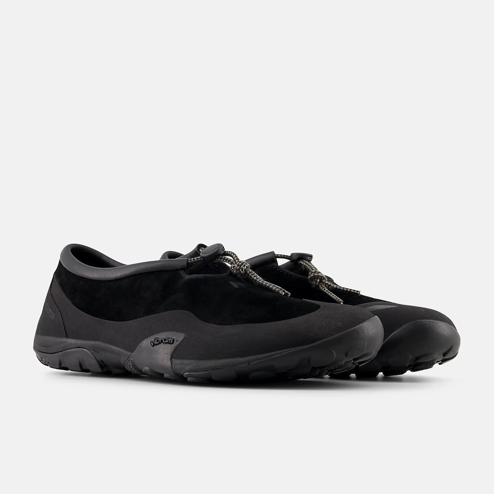 MT10TDS Tokyo Design Studio Ã New Balance Minimus Black Dockside (Men's)