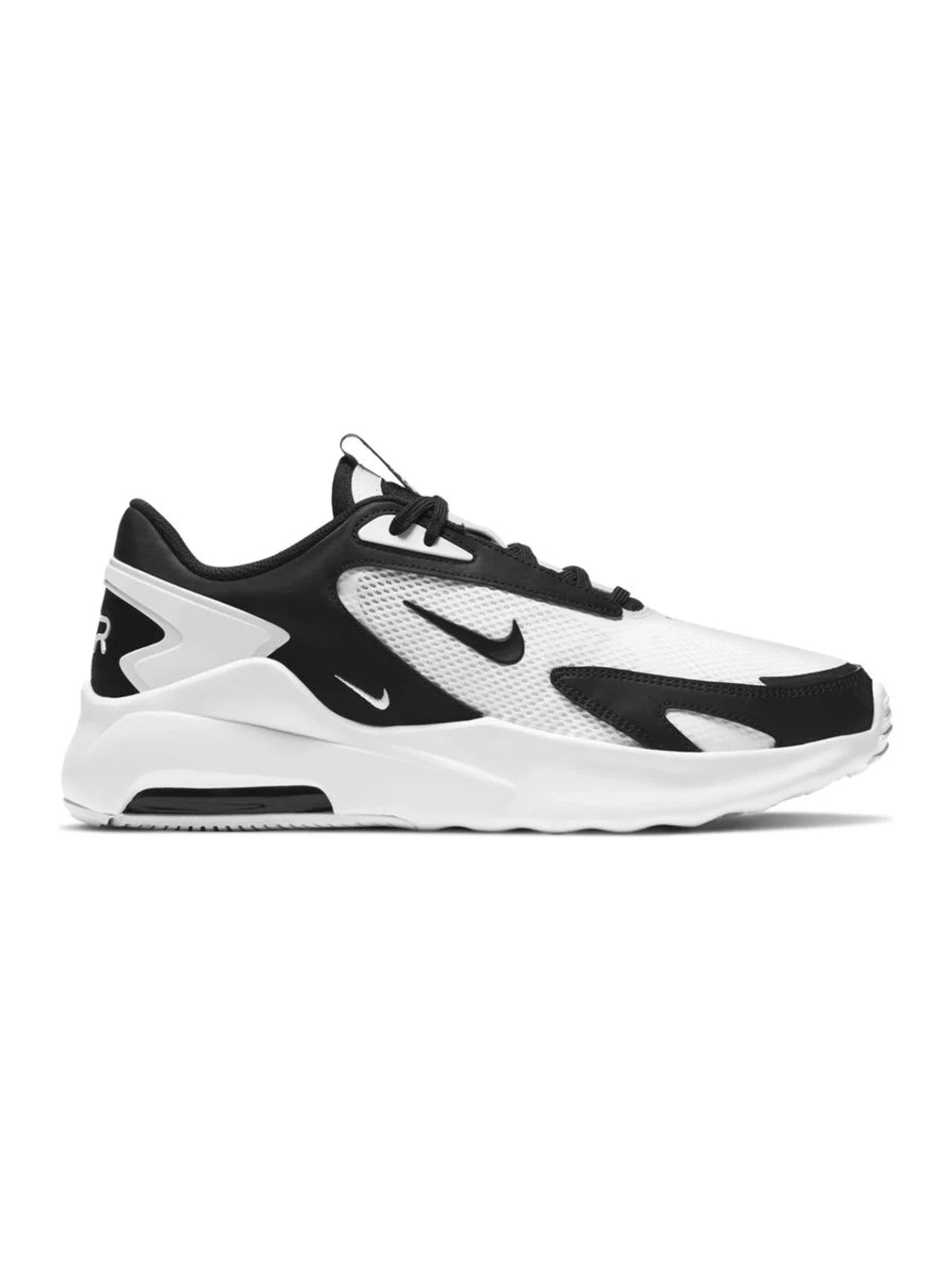 CU4151-102 Nike Air Max Bolt "White/Black" (Men's)