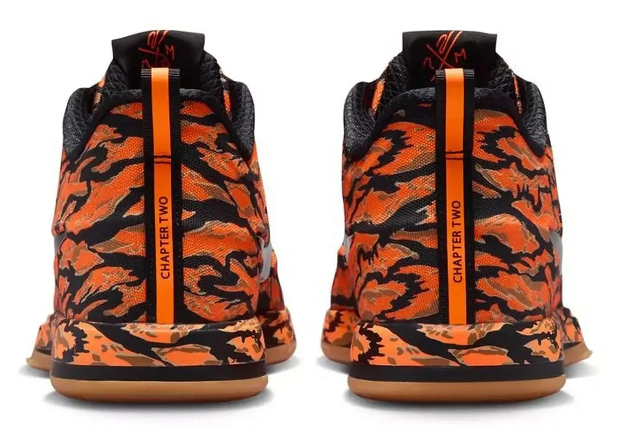 IM4669-001 Nike Book 2 "Tiger Camo" (IM4669-001/IV5770-001) (Men's)