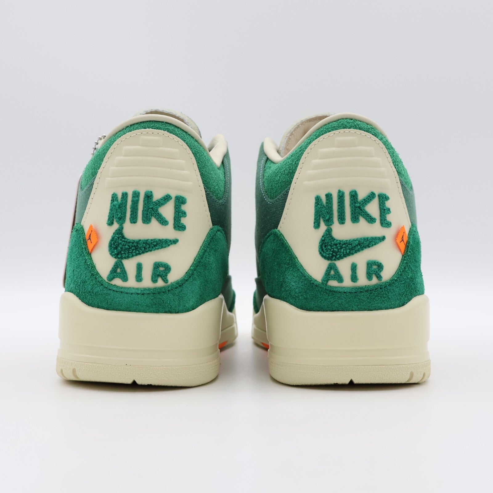 FZ7974-300 Nina Chanel Abney Nike Air Jordan 3 Retro OG SP Bicoastal (Women's)