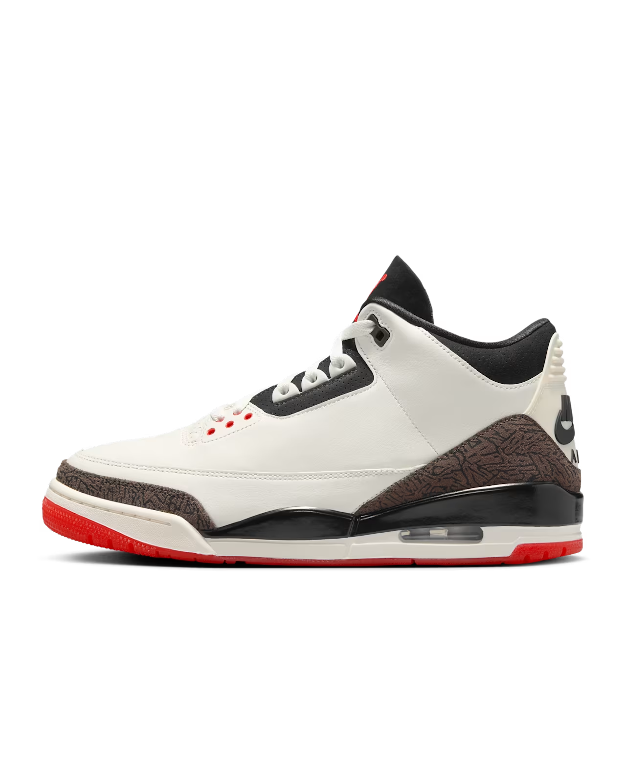 IF4396-103 Nike Air Jordan 3 OG "Worldâs Best Dad" (Men's)