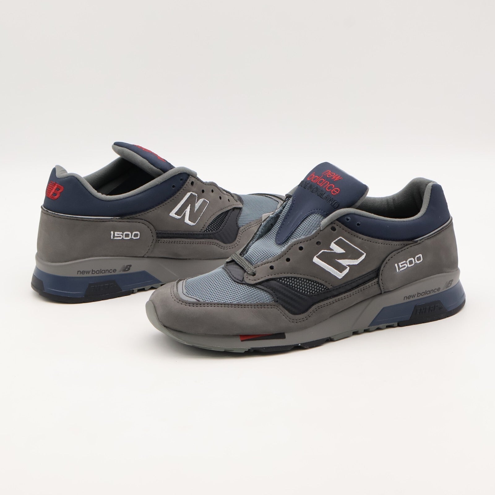 U1500GRK New Balance 1500 Granite Gray (Men's)