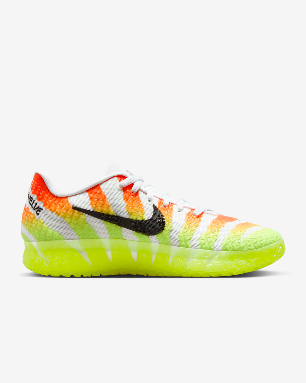 IH0797-100 Nike Ja 3 Snowed In (IH0798-100) (Men's)