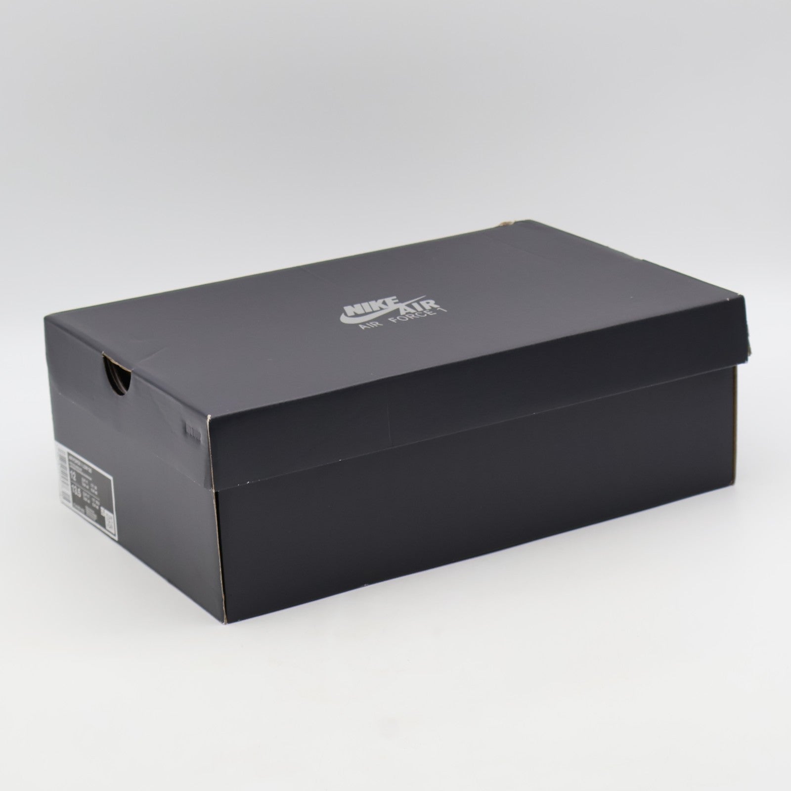 IO4489-600 Nike Air Force 1 Low Pink Cooler Mulberry Rose (Men's)