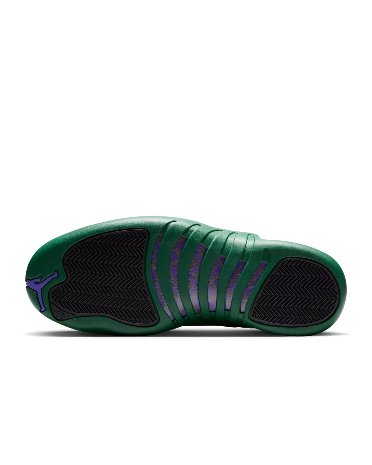 CT8013-103 Nike Air Jordan 12 "Bucks" (Men's)