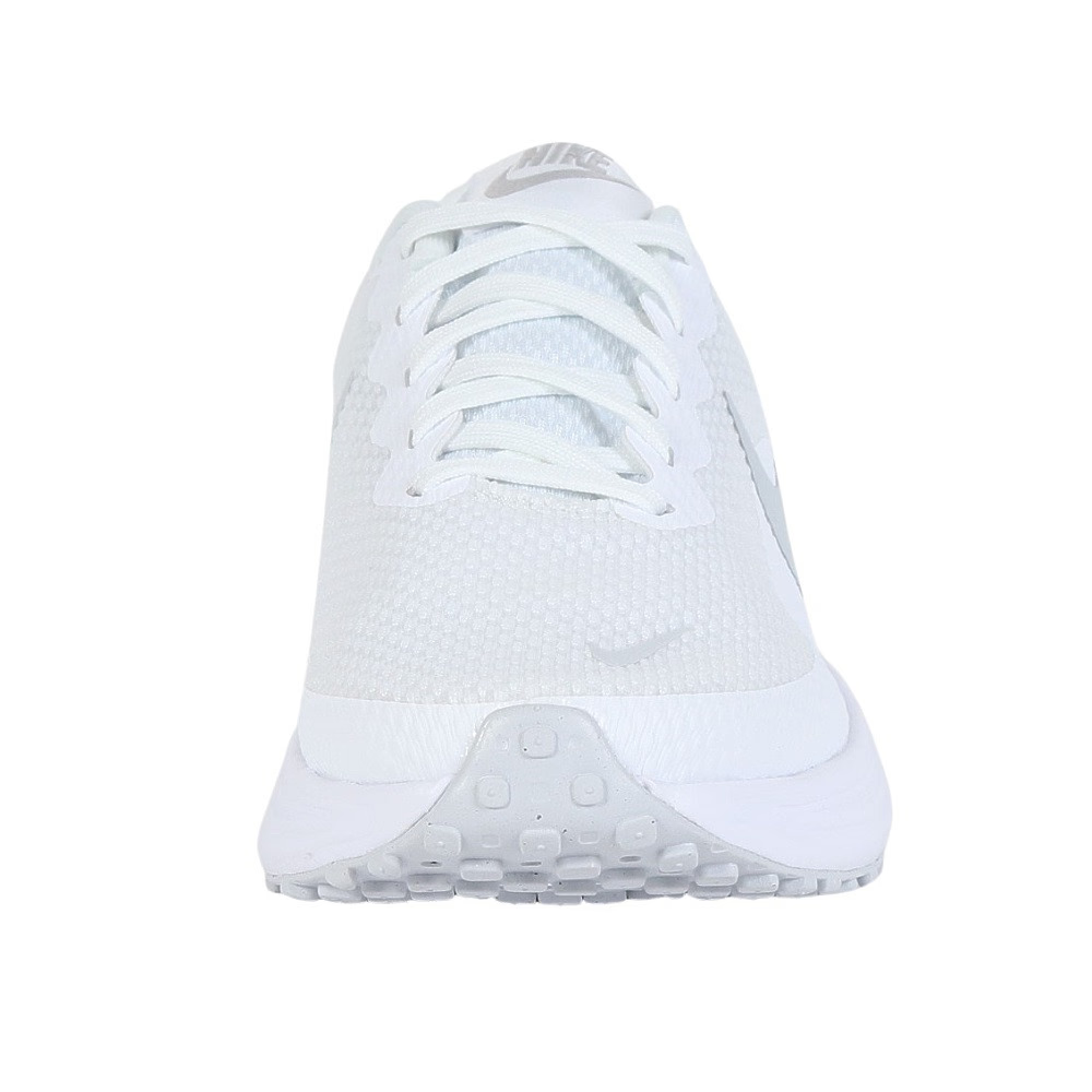 HJ8485-101 Nike Revolution 8 "White/Pure Platinum" (Women's)