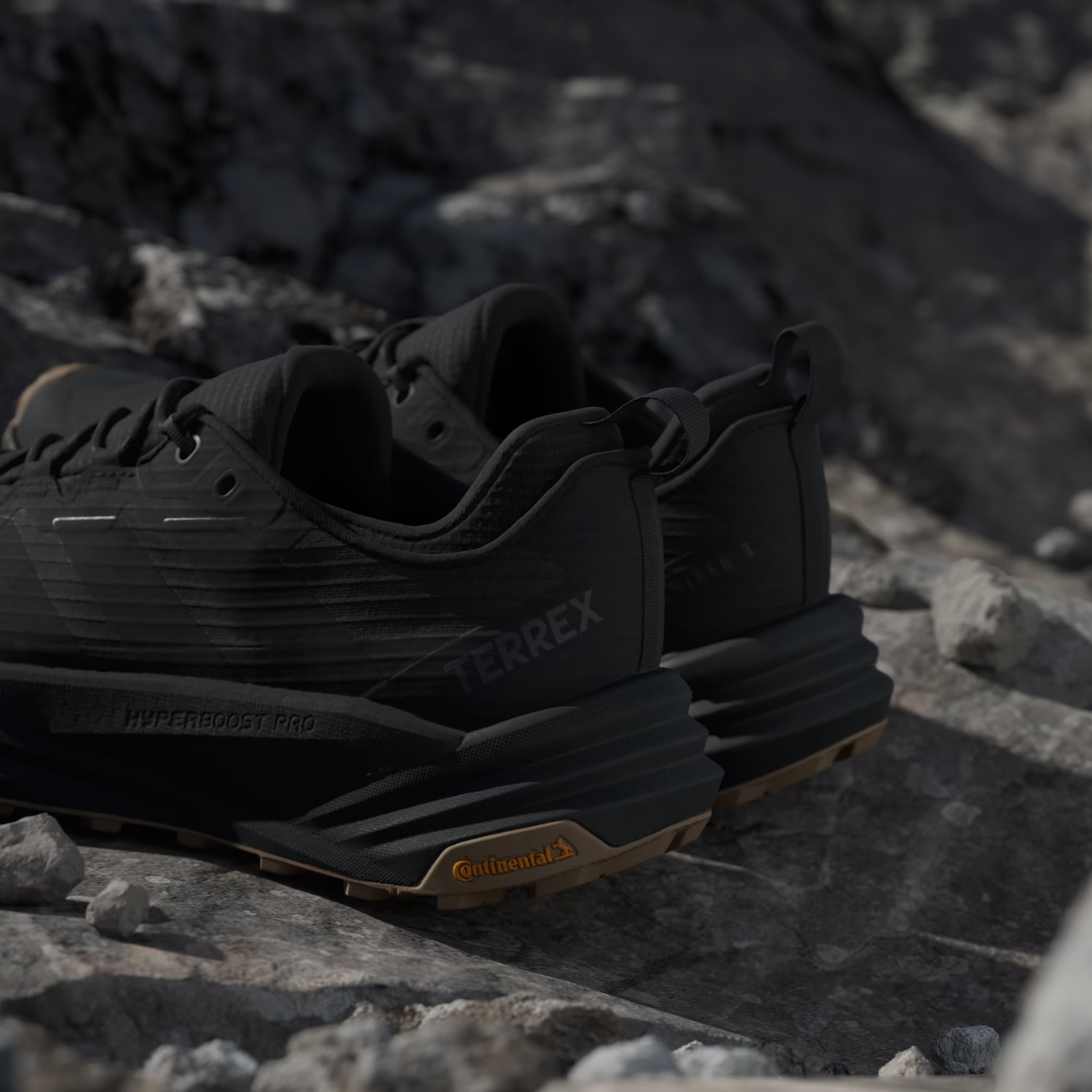 HQ9292 adidas TERREX FREEHIKER 3 LOW GORE-TEX (Men's)