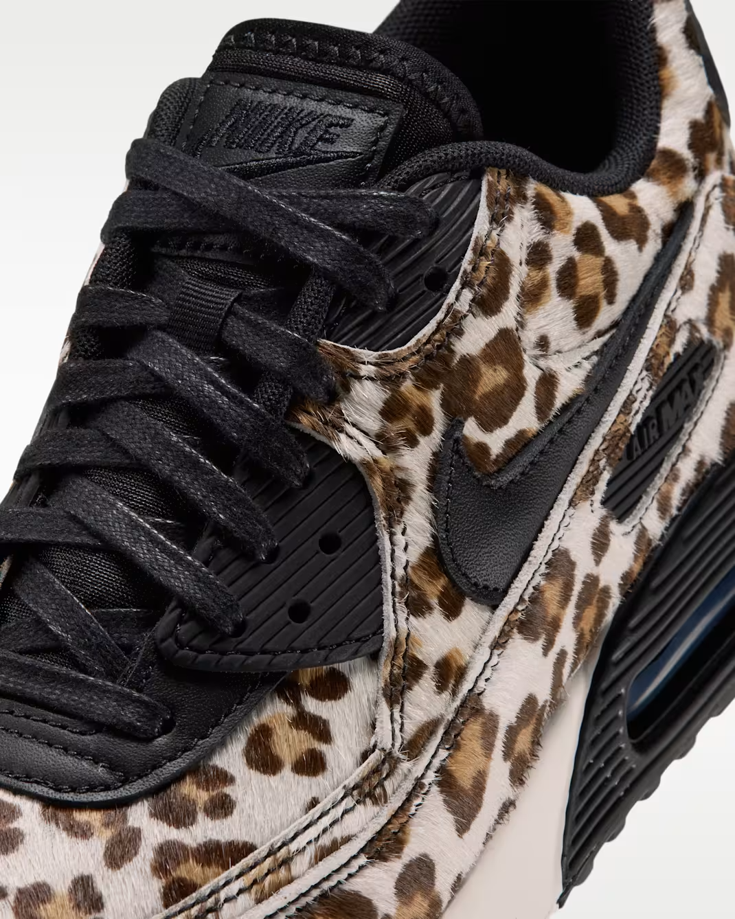 898512-004-2026 Nike Air Max 90 "Leopard" (2026) (Women's)