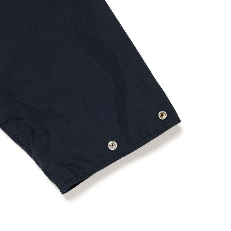 HUMAN MADE Mountain Parka Navy