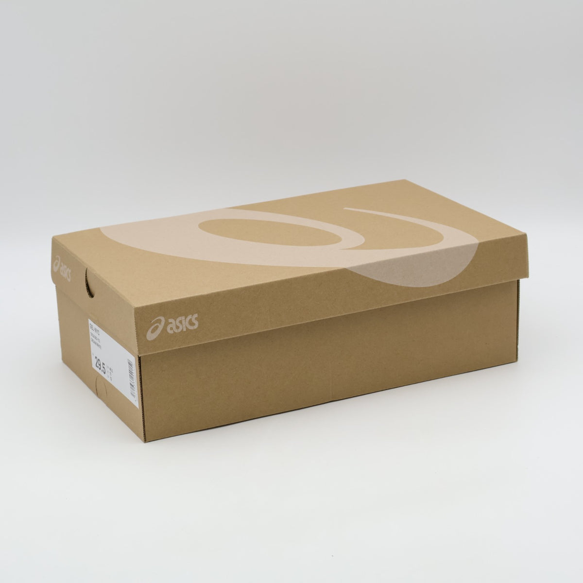 1203A383-113 Asics Gel-NYC Cream White (Men's)