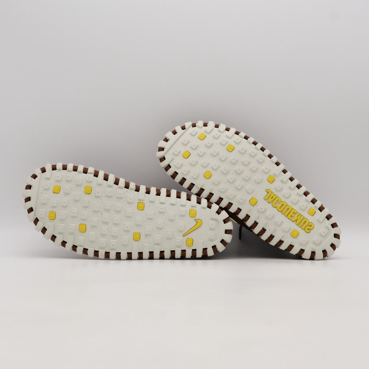 DR0424-200 Jacquemus Nike J Force 1 Low LX Earth (Women's)