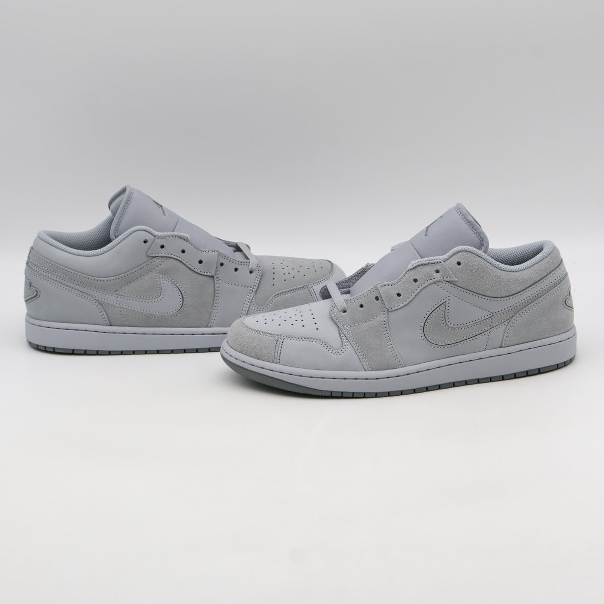 IR2014-012 Nike Air Jordan 1 Low SE Craft Wolf Grey (Men's)