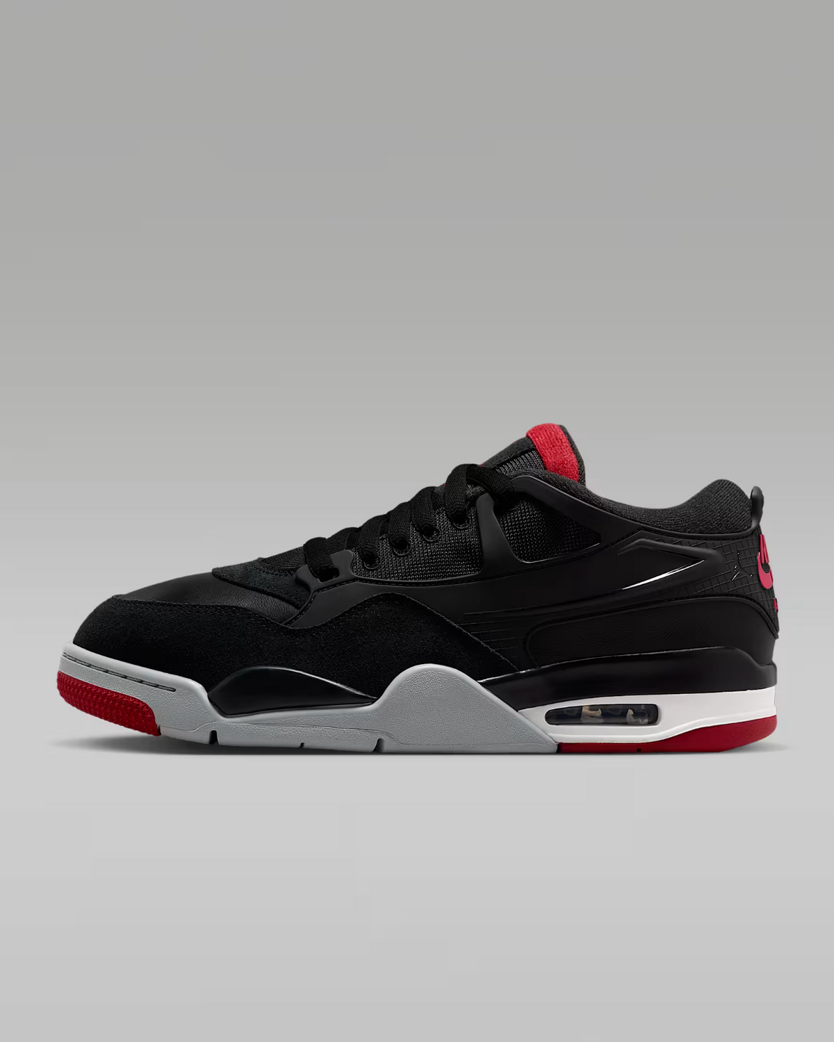 FQ7939-061 Nike Air Jordan 4 RM Bred (Men's)