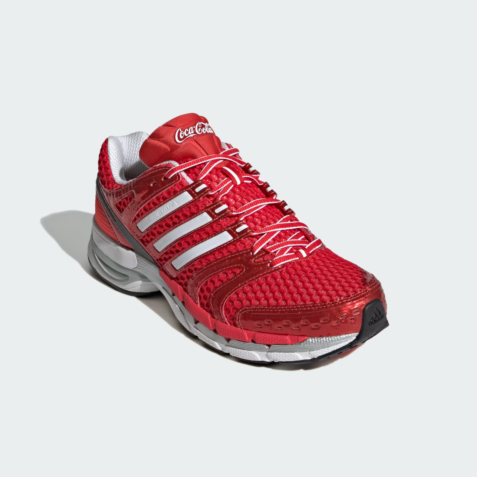 KH6895 Coca-Cola Ã adidas Adistar Control 5 "None/Cloud White" (Men's)