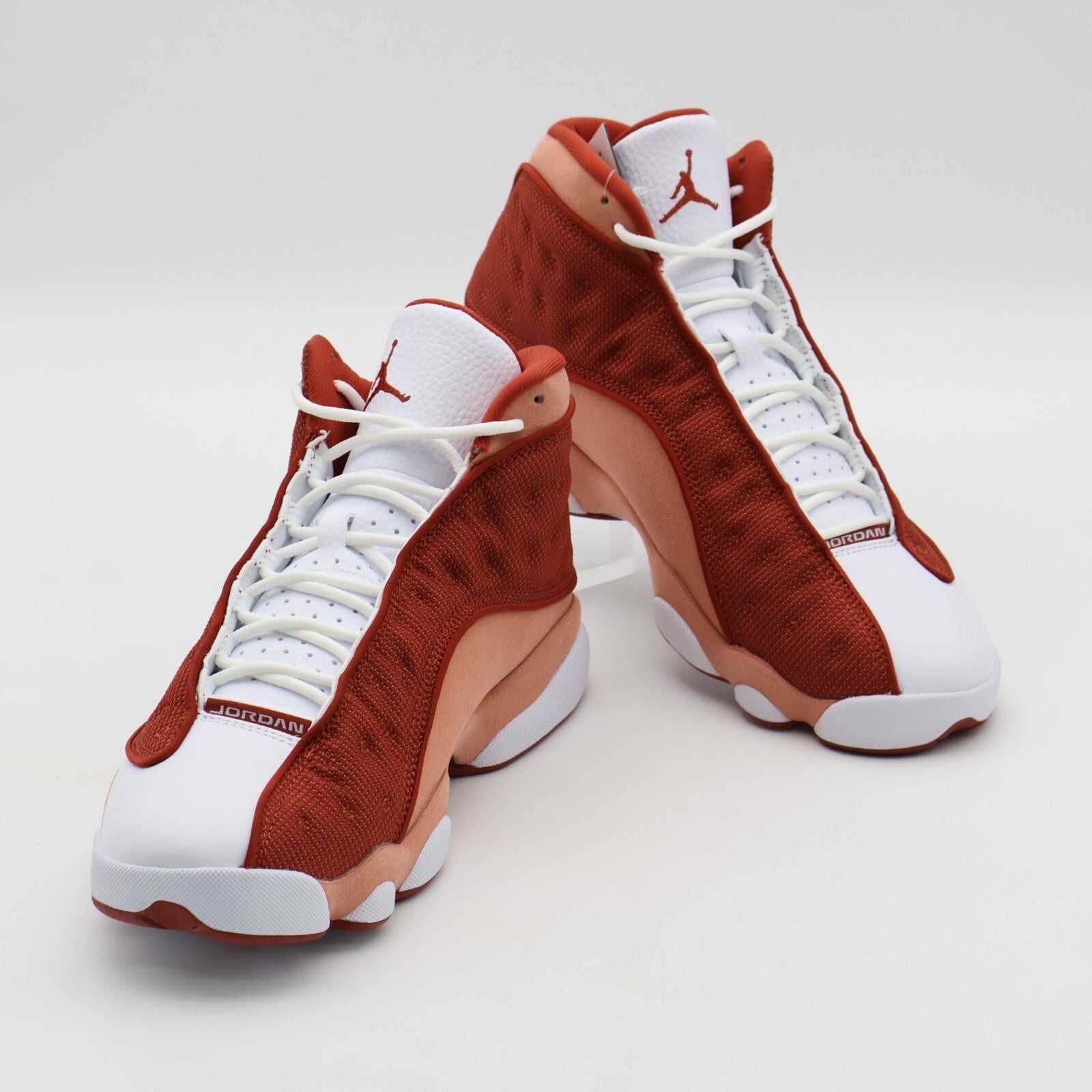 DJ5982-601 Nike Air Jordan 13 Retro Dune Red (Men's)