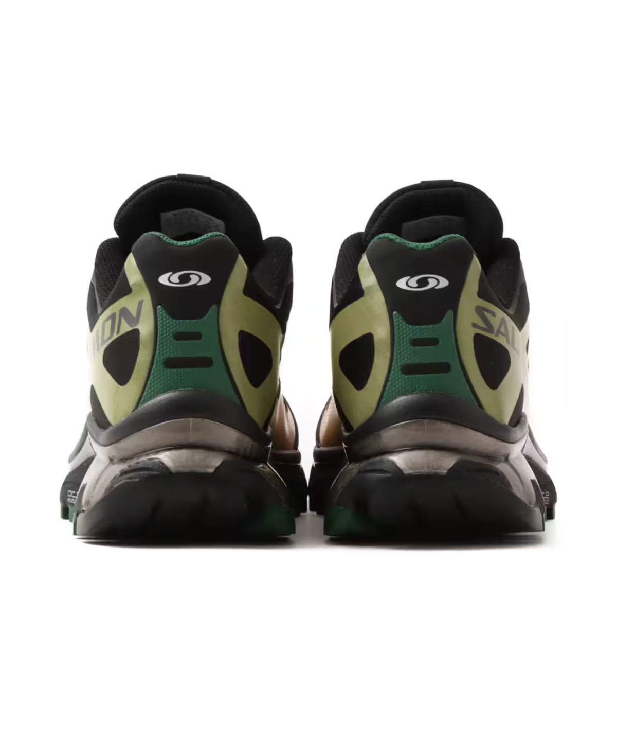 l47866200 Salomon XT-4 OG Black Asphalt Eden (Men's)