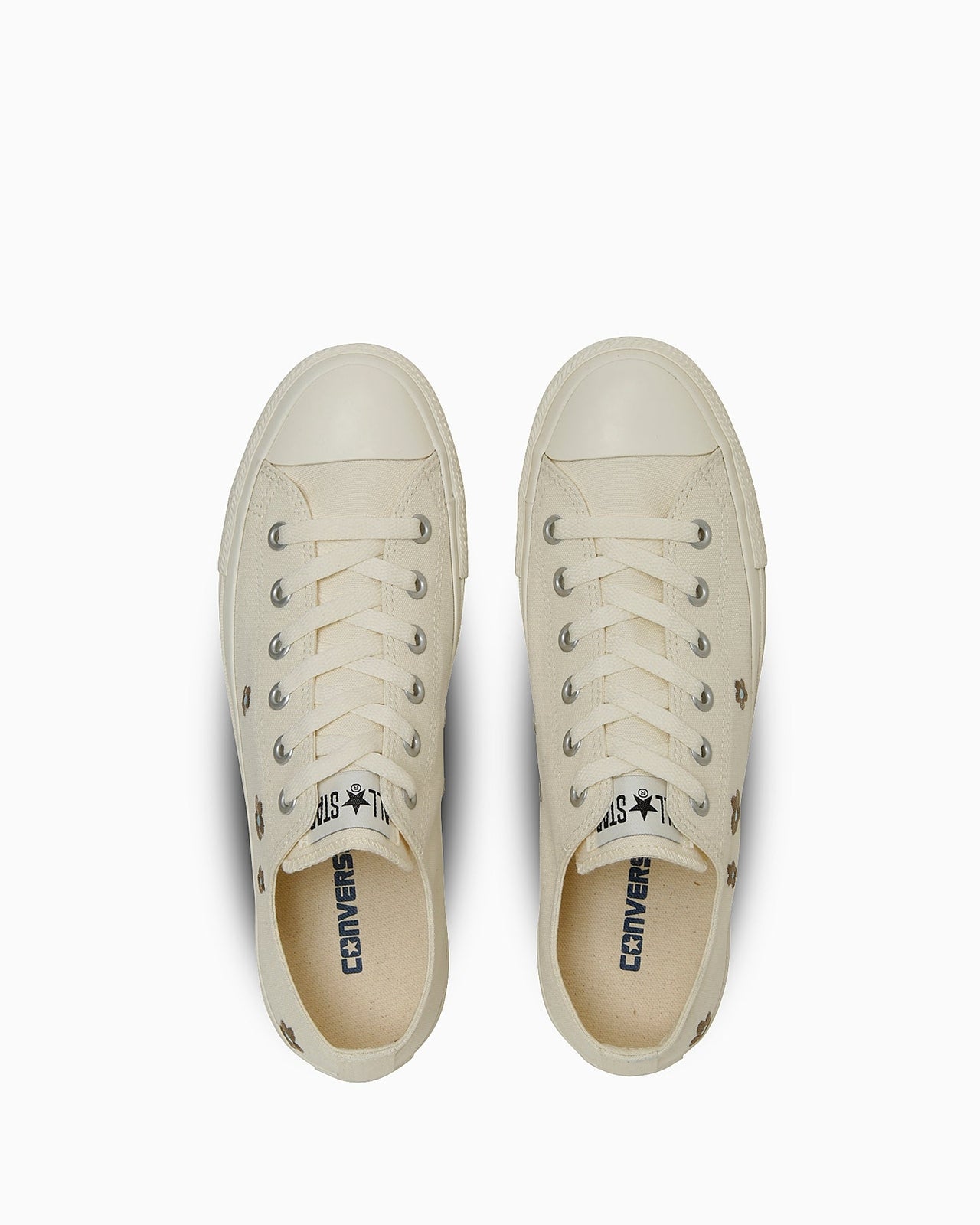 31315042 Converse All Star FLW OX Sand White (Men's)