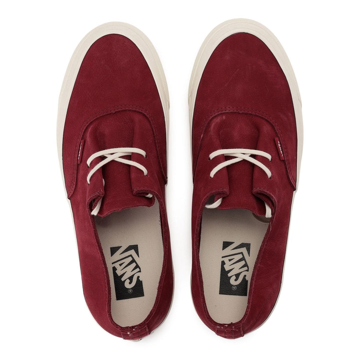 VN000EHFBRD Vans PREMIUM AUTHENTIC EASE (Men's)