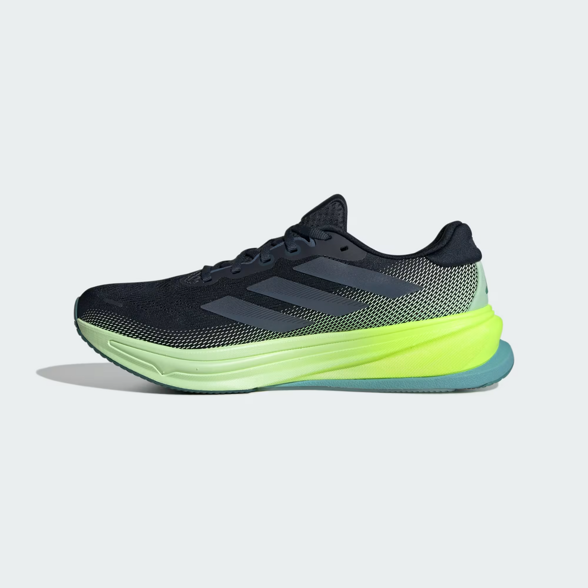 JR9334 adidas Supernova Rise 2 Running Supernova Rise 2 Running Shoes (Men's)