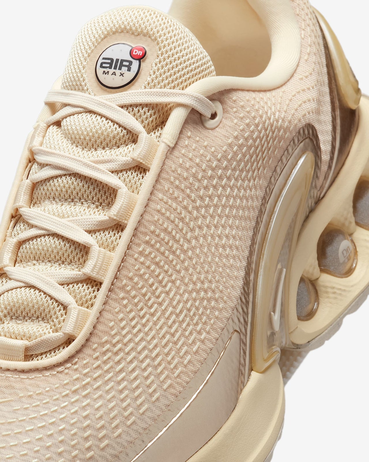 HV4861-200 Nike Air Max DN Light Khaki (Women's)