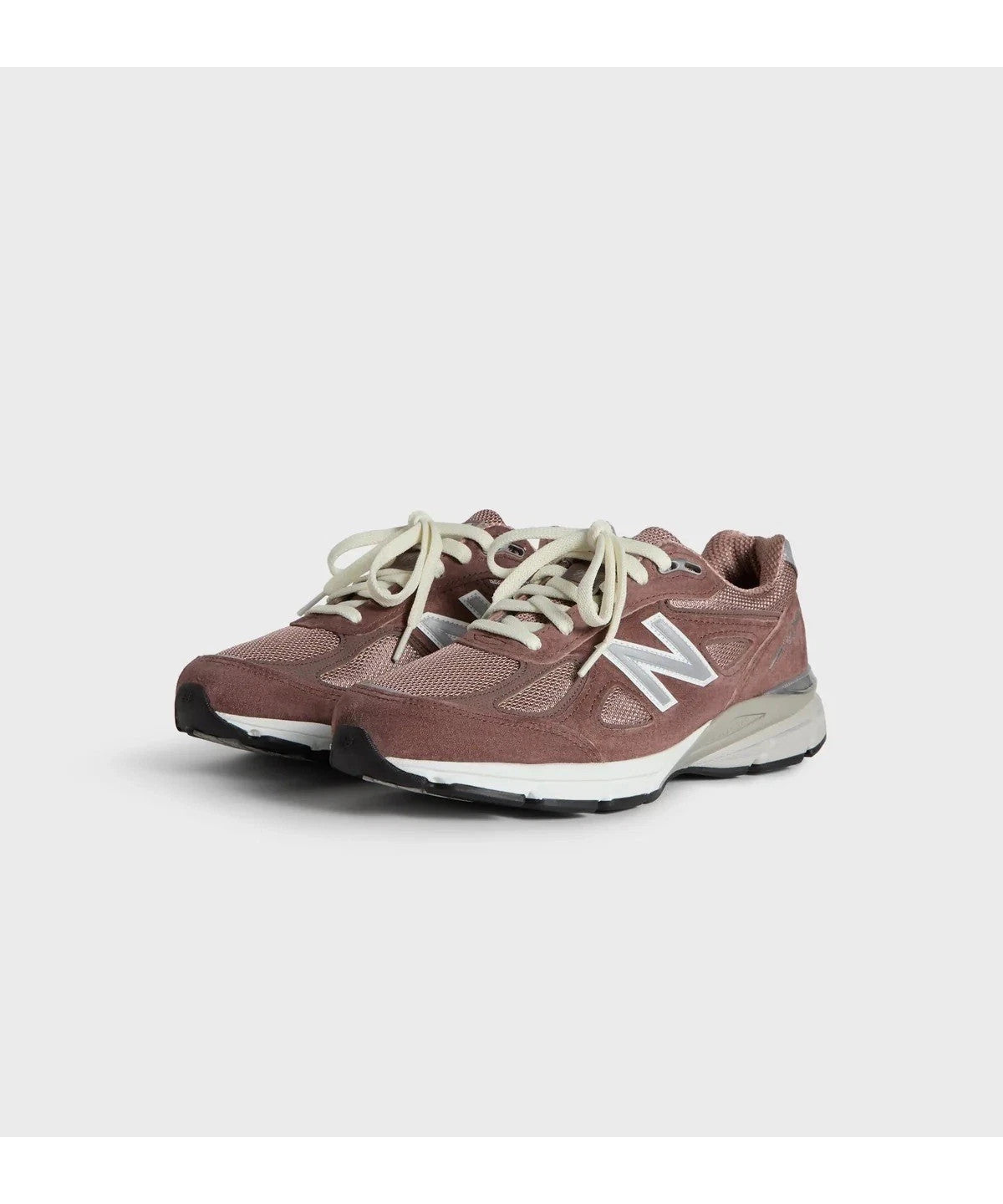 U990TK4 KITH Ã New Balance 990V4 Made in USA "Dusty Mauve" (Men's)