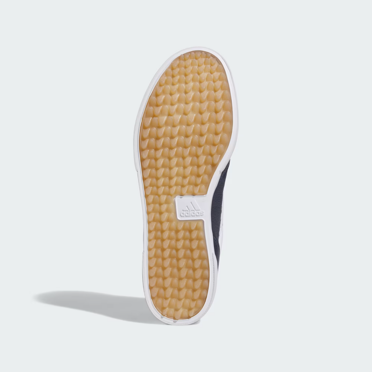 IH9977 adidas Retrocross 25 Spikeless Golf Cloud White Collegiate Navy (Men's)