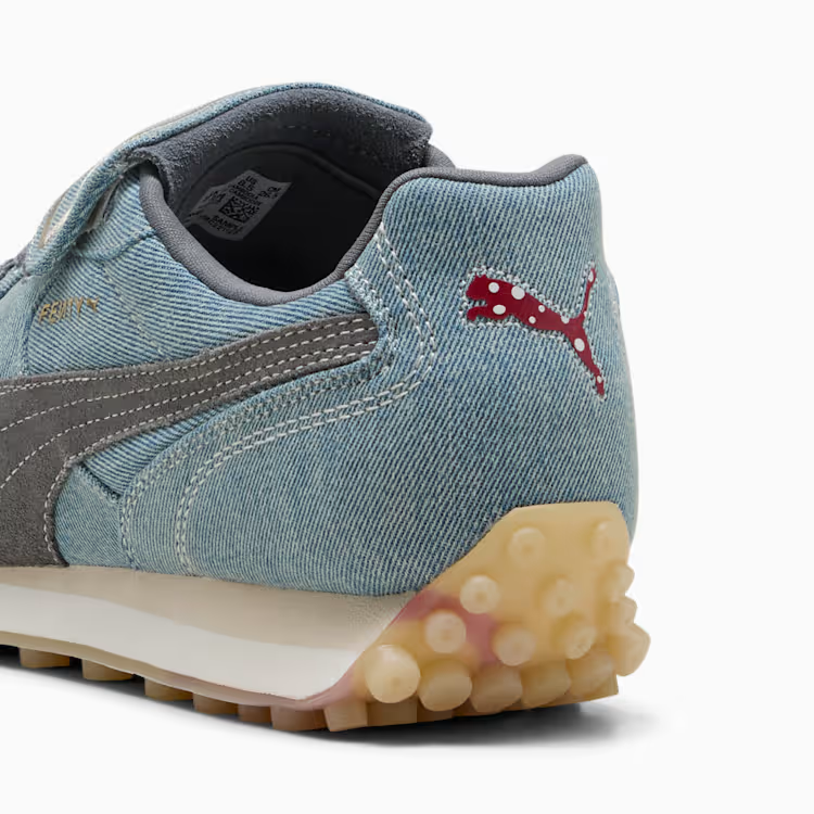 404149-01 Fenty Ã Smurfs Ã Puma Avanti  Slate Sky (Men's)