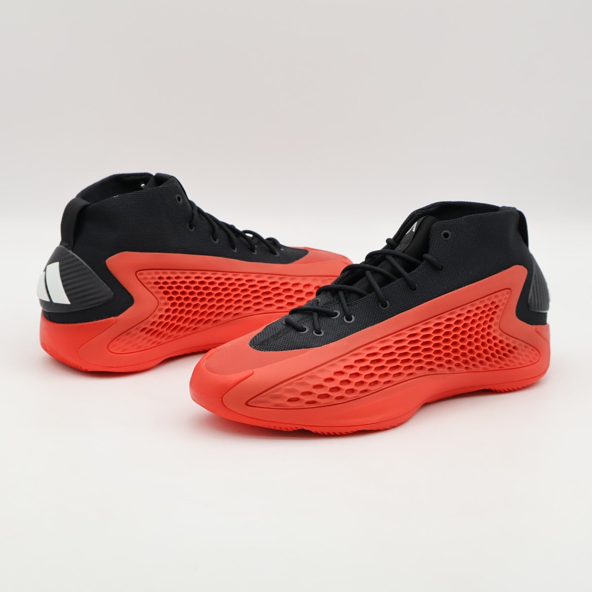 IG6669 adidas AE1 Georgia Bulldogs (Men's)