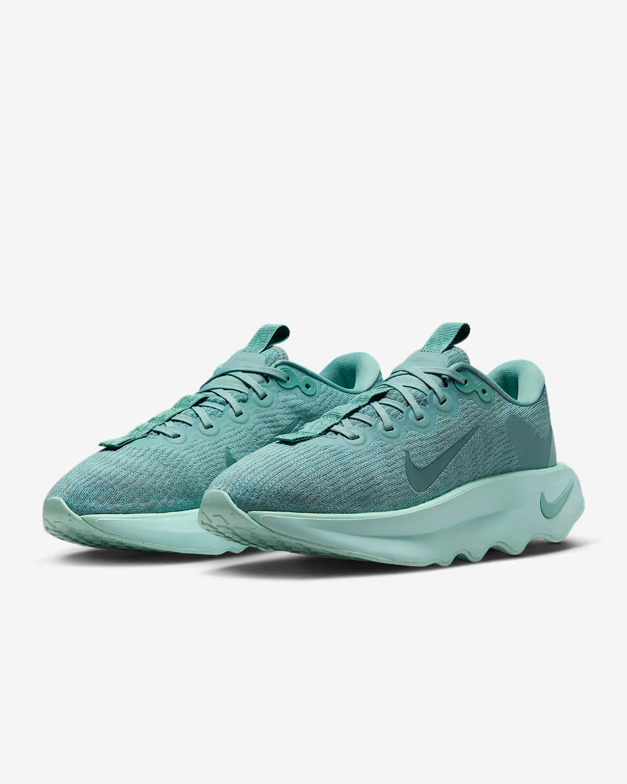 DV1238-011 Nike Motiva Cannon Mineral Jade Ice  (Women's)