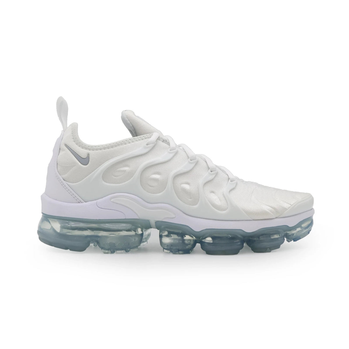 924453-100 Nike Air Vapormax Plus White Pure Platinum (Men's)