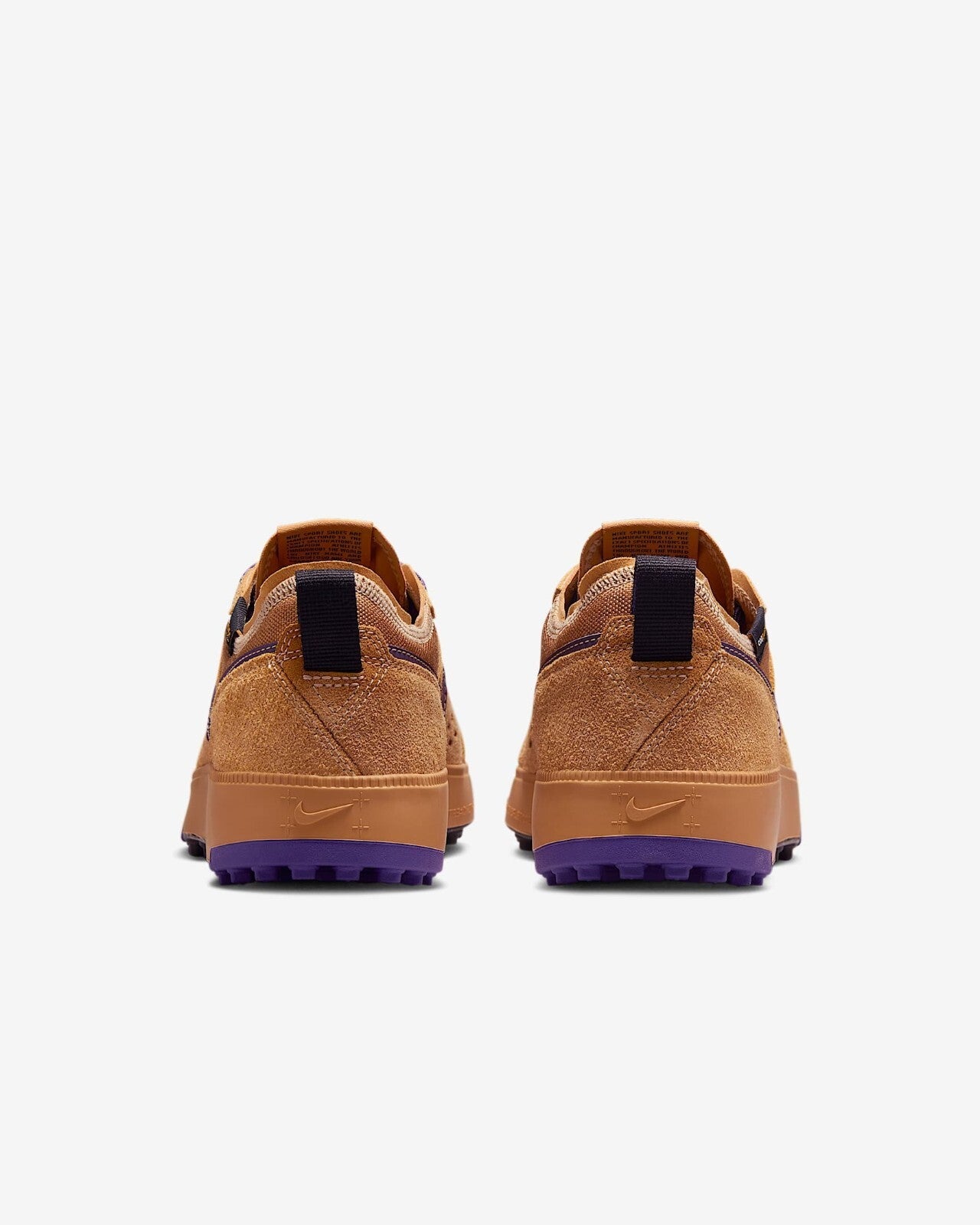 HJ4316-200 Nike C1Ty PRM Flax Wild Grape (Men's)
