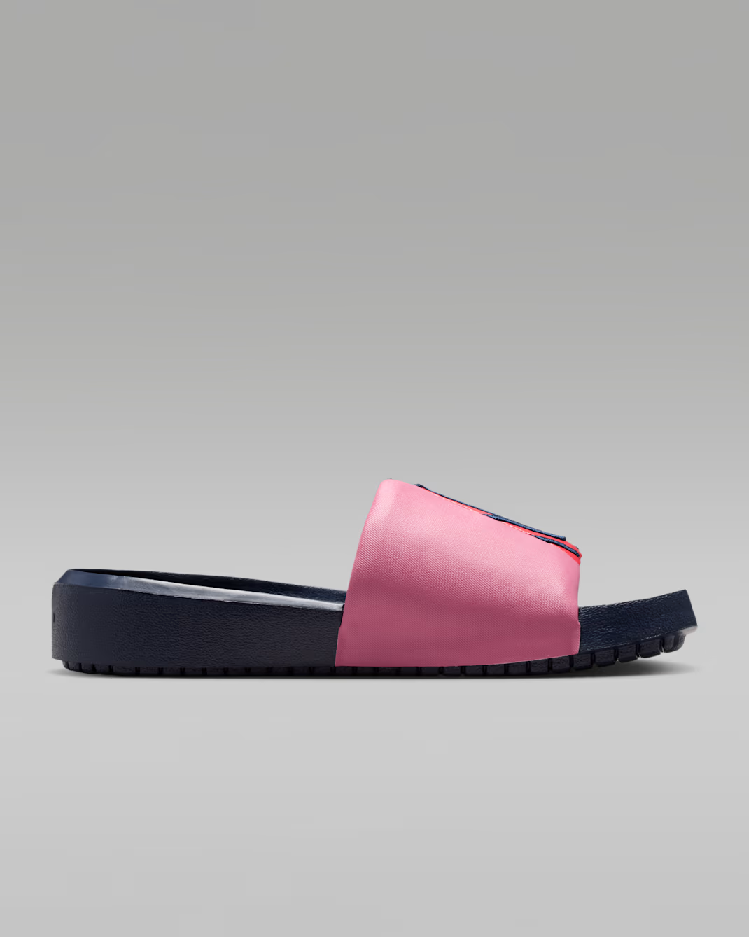 CZ8027-403 Nike Jordan NOLA "Obsidian/Track Red/Desert Berry" (Women's)