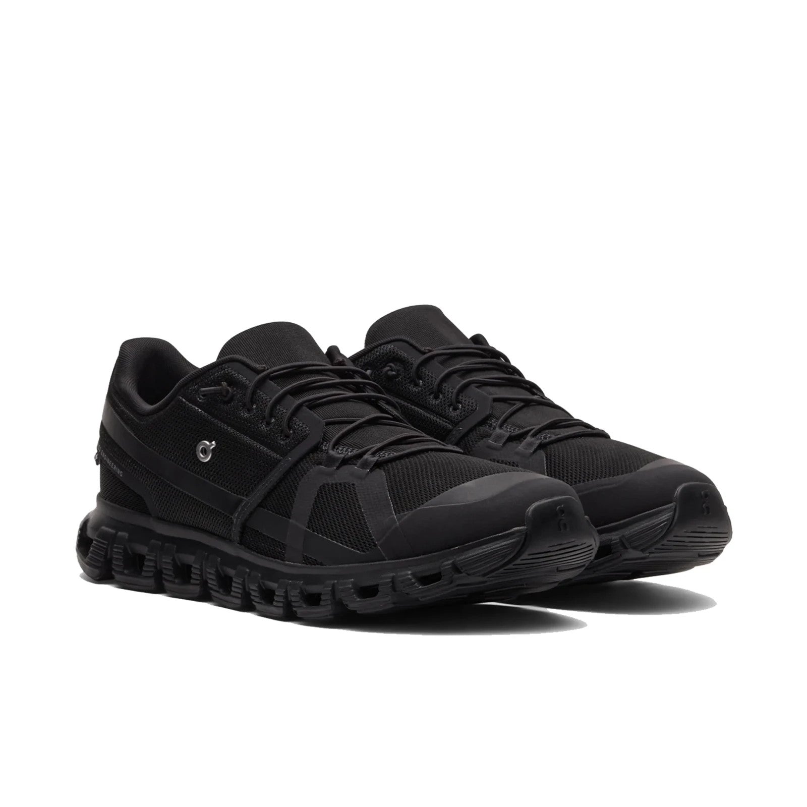 3MG11311043 Dover Street Market (DSM) Ã On Cloud 6 "Black/Black" (Men's)