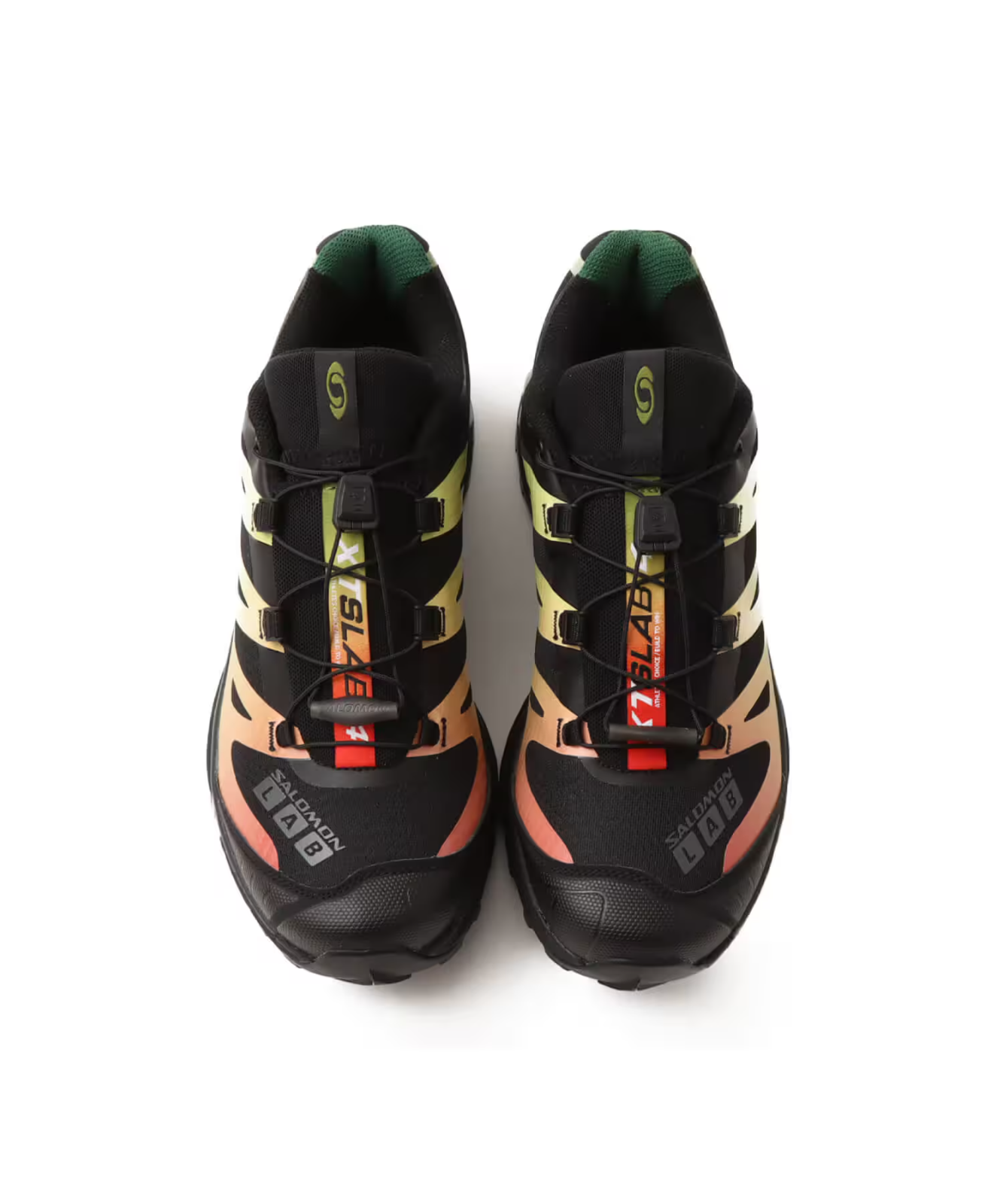 l47866200 Salomon XT-4 OG Black Asphalt Eden (Men's)