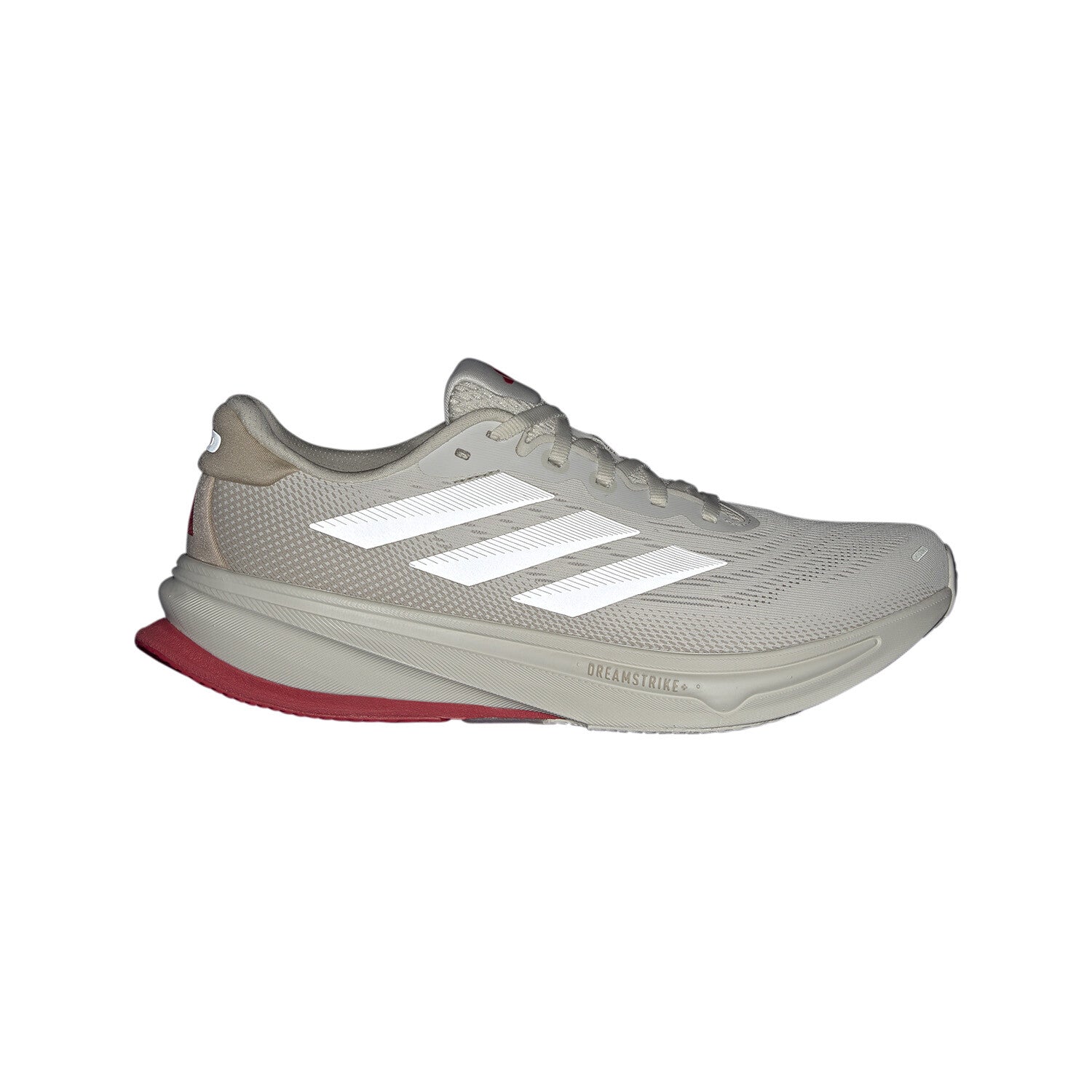 JI4510 adidas Supernova Rise 2 Running Orbit Grey Matte Silver (Men's)