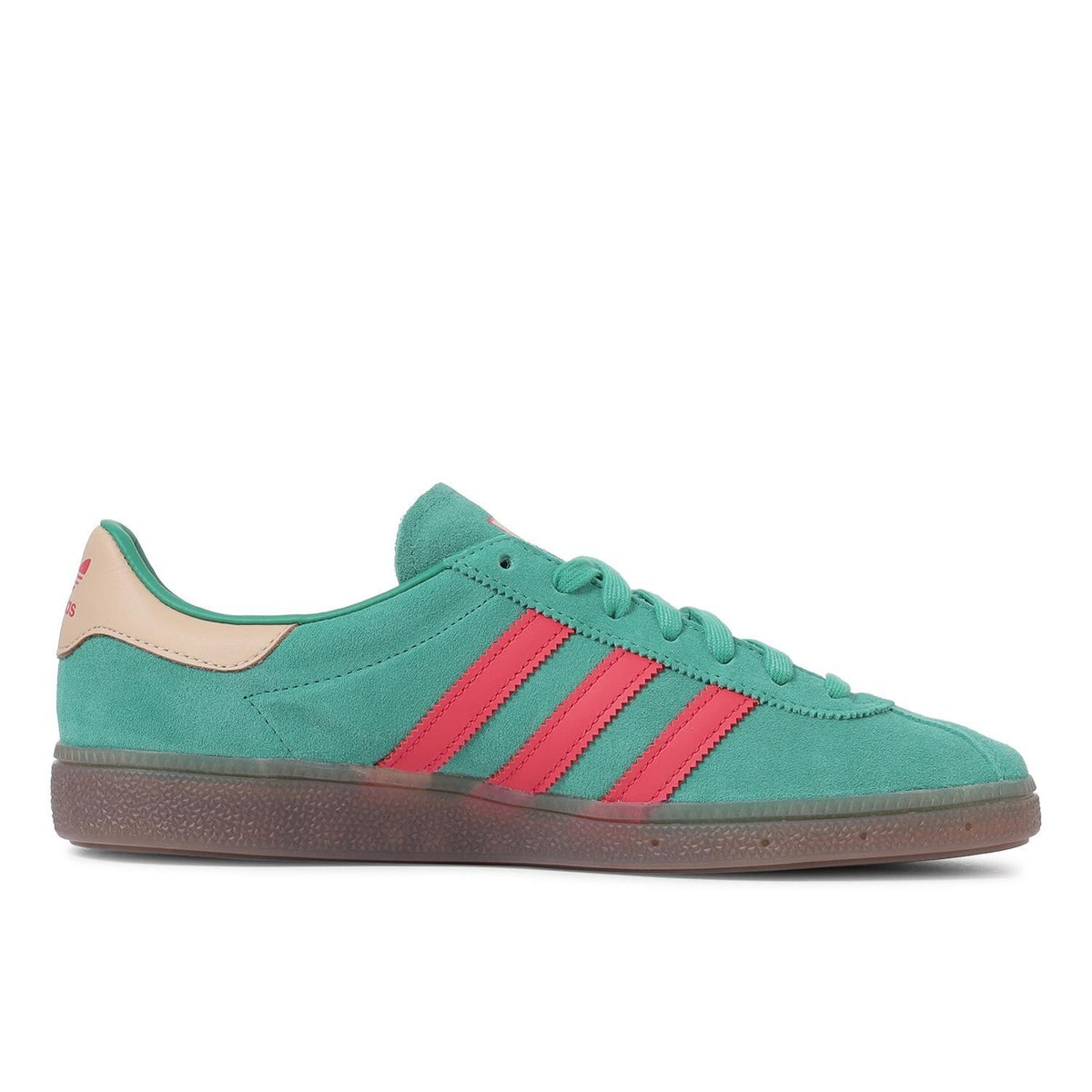 JR1075 size? Ã BILLY'S adidas Originals Sapporo Japan City Series Green (Men's)