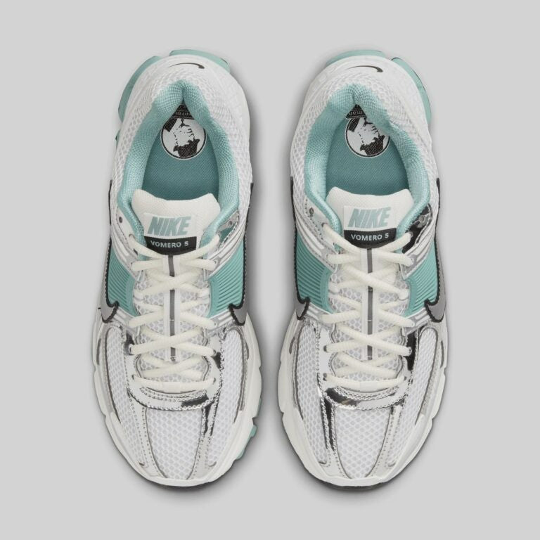 HF1877-101 Nike Women's Zoom Vomero 5 Cannon (Women's)