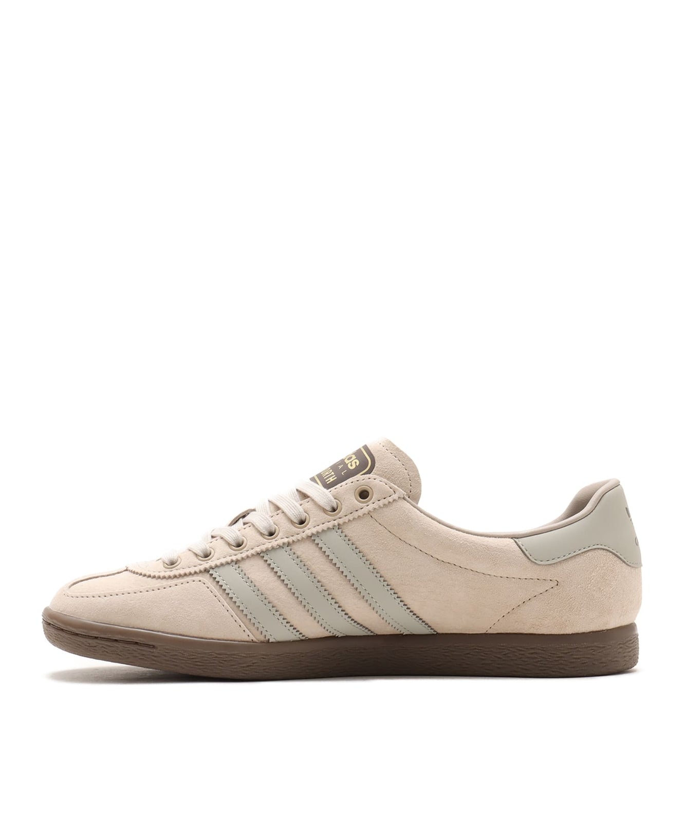 JS3065 adidas Originals Failsworth SPZL Dust Sand Sesame Gum (Men's)