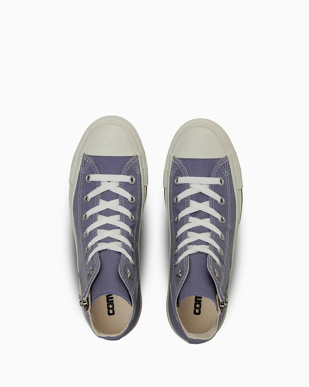31315050 Converse All Star NC Z Hi Pale Purple (Men's)