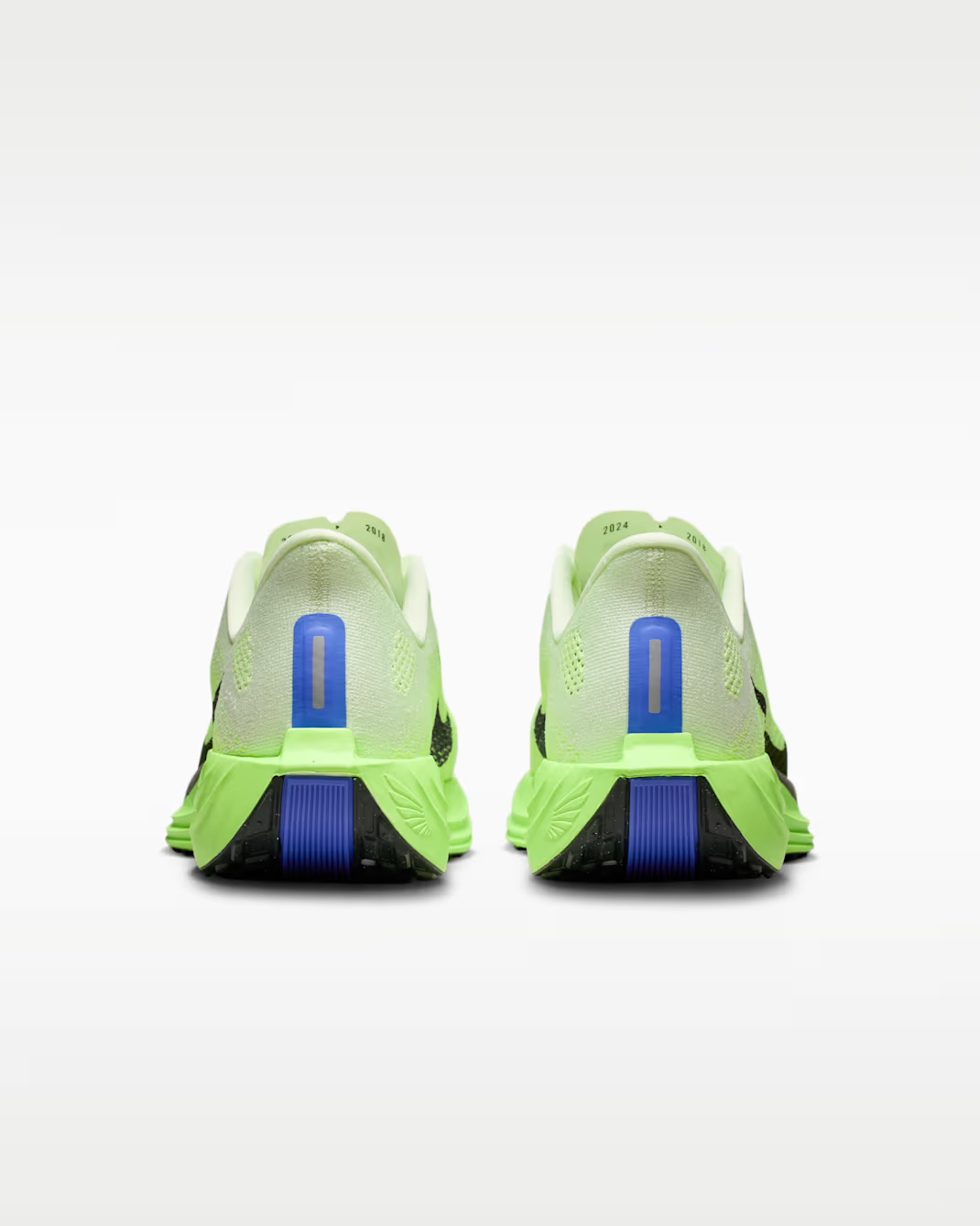 FQ7262-702 Nike Pegasus Plus Volt Ice Volt Tint Lime Blast (Men's)